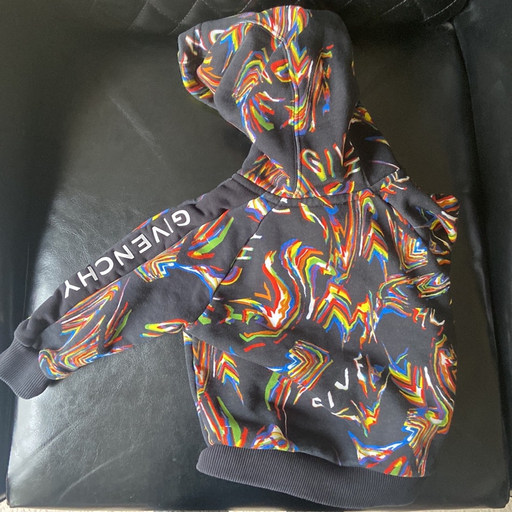 Givenchy toddler Jacket - Picture 3 of 3